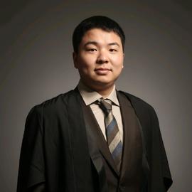 Chenhong Zhang