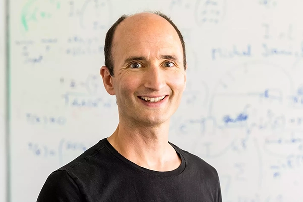 Daniel Cremers