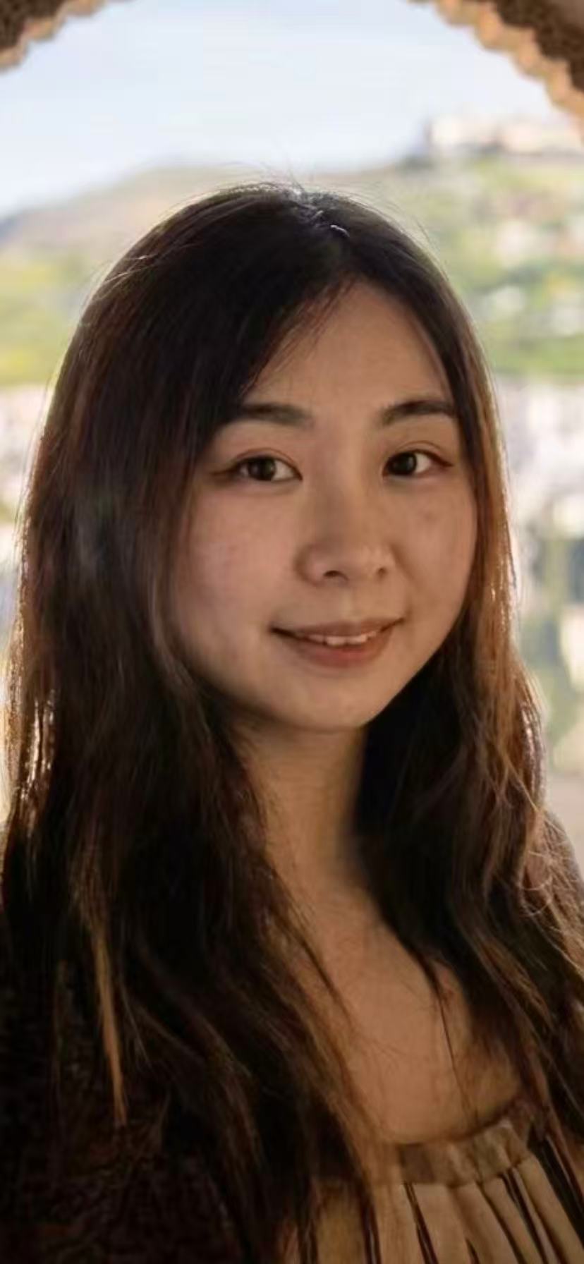 Fengyi Luo