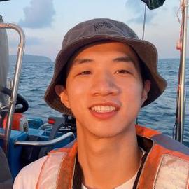 Chenghao Qian