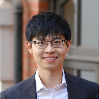Elliott Wu